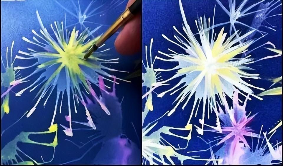 小制作大全简单又漂亮（国庆手工合集，简单好看还有趣）