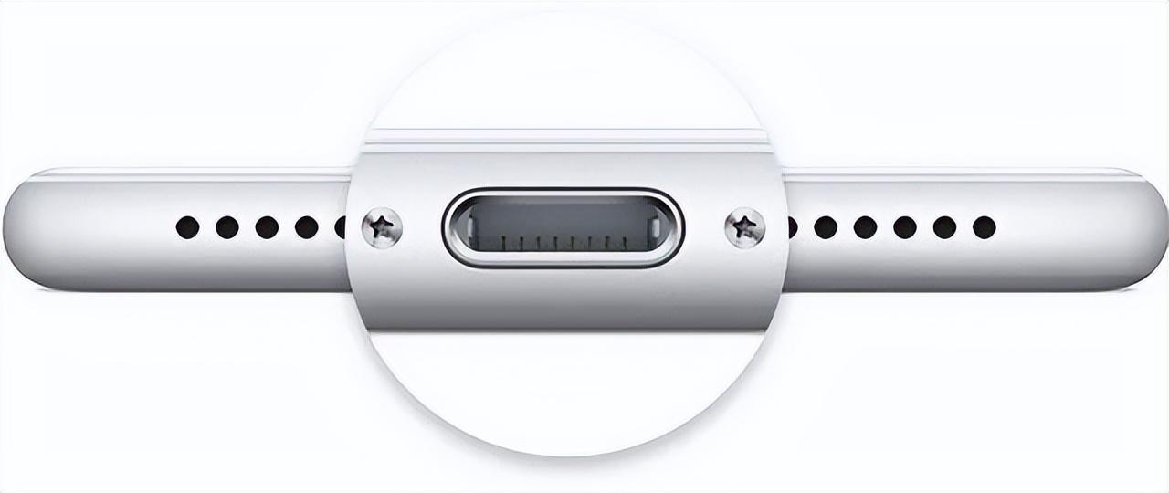 typec接口是什么意思（苹果终于确认，iPhone要换Type-C接口了）