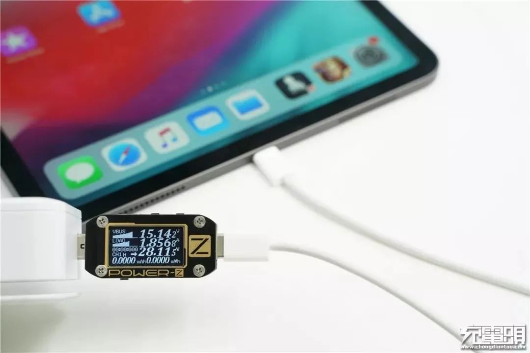 typec接口是什么意思（苹果终于确认，iPhone要换Type-C接口了）