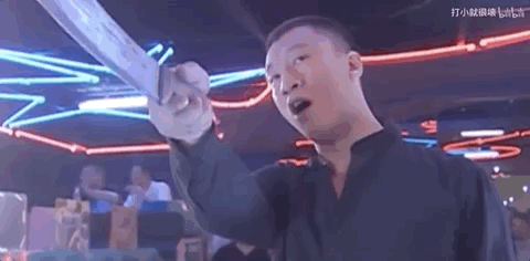 孙红雷是不是混社会的（孙红雷真的是混社会的）