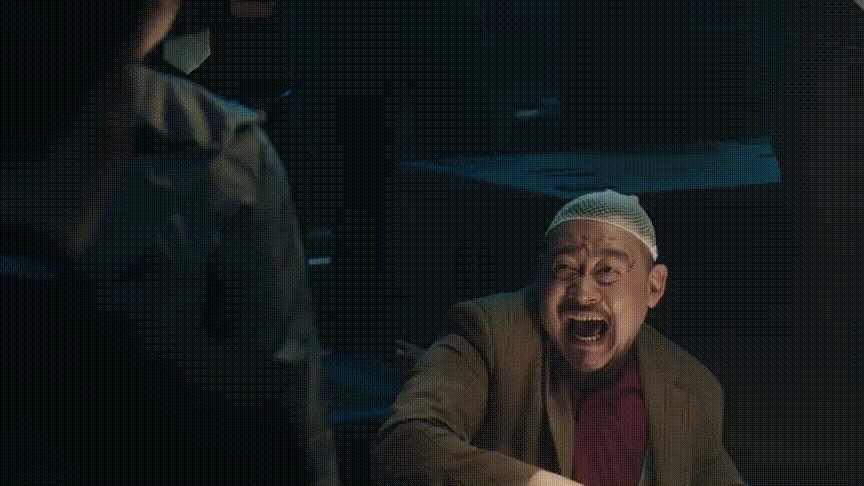 孙红雷是不是混社会的（孙红雷真的是混社会的）