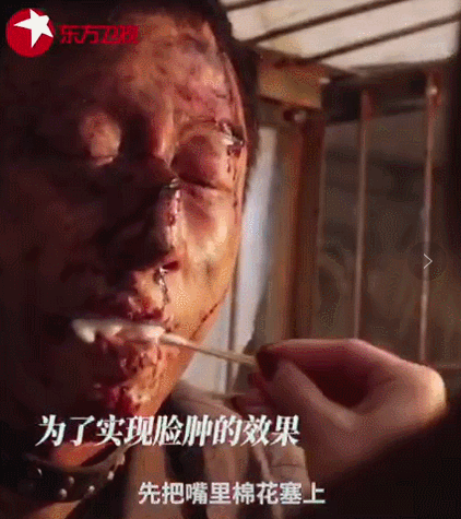 孙红雷是不是混社会的（孙红雷真的是混社会的）