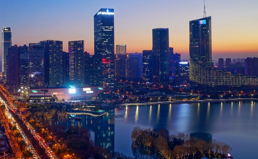 合肥哪个区买房潜力大（浅谈合肥这两个区的楼市）