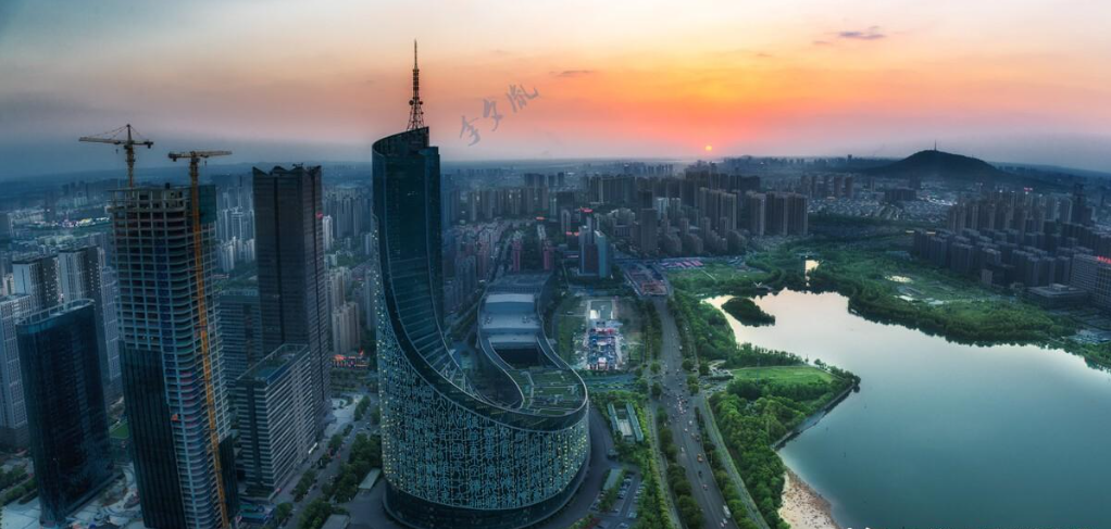 合肥哪个区买房潜力大（浅谈合肥这两个区的楼市）