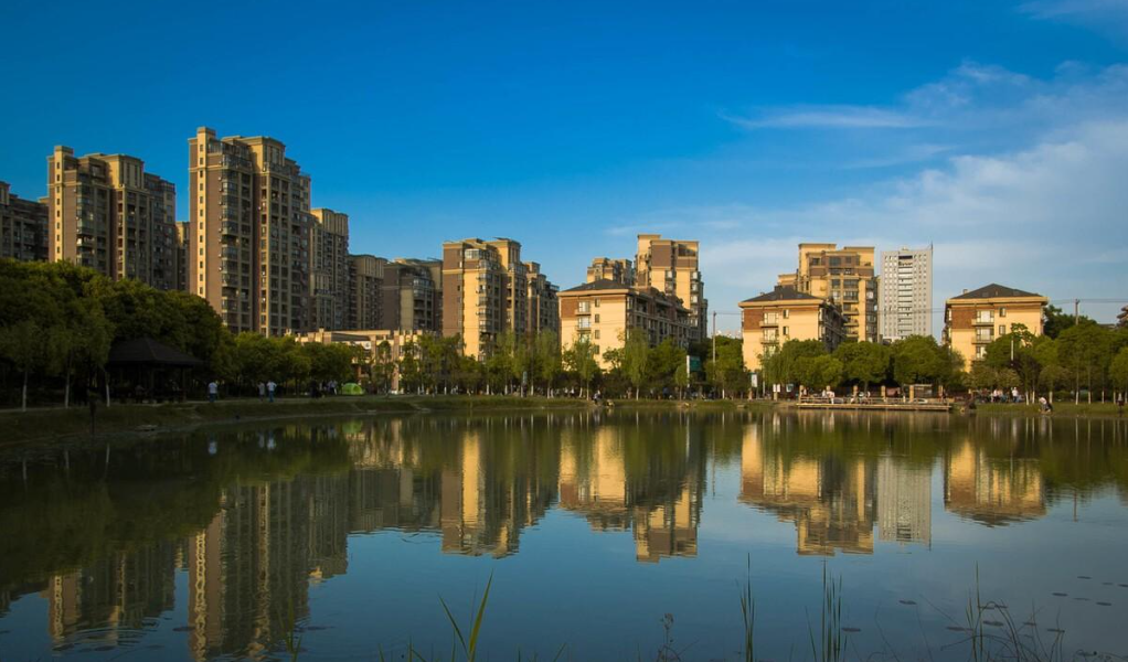 合肥哪个区买房潜力大（浅谈合肥这两个区的楼市）