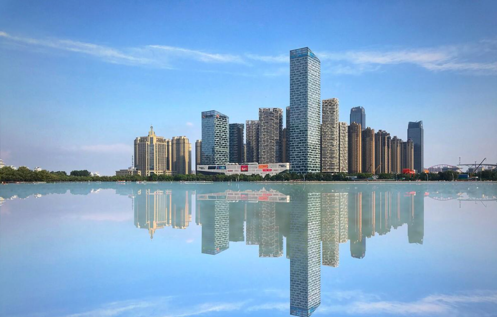 合肥哪个区买房潜力大（浅谈合肥这两个区的楼市）