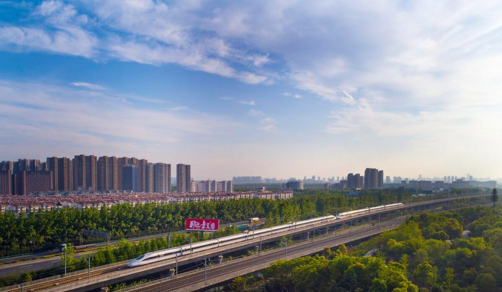 合肥哪个区买房潜力大（浅谈合肥这两个区的楼市）