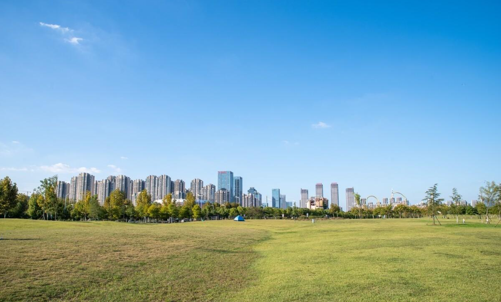 合肥哪个区买房潜力大（浅谈合肥这两个区的楼市）