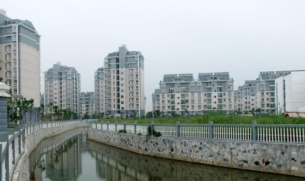 合肥哪个区买房潜力大（浅谈合肥这两个区的楼市）
