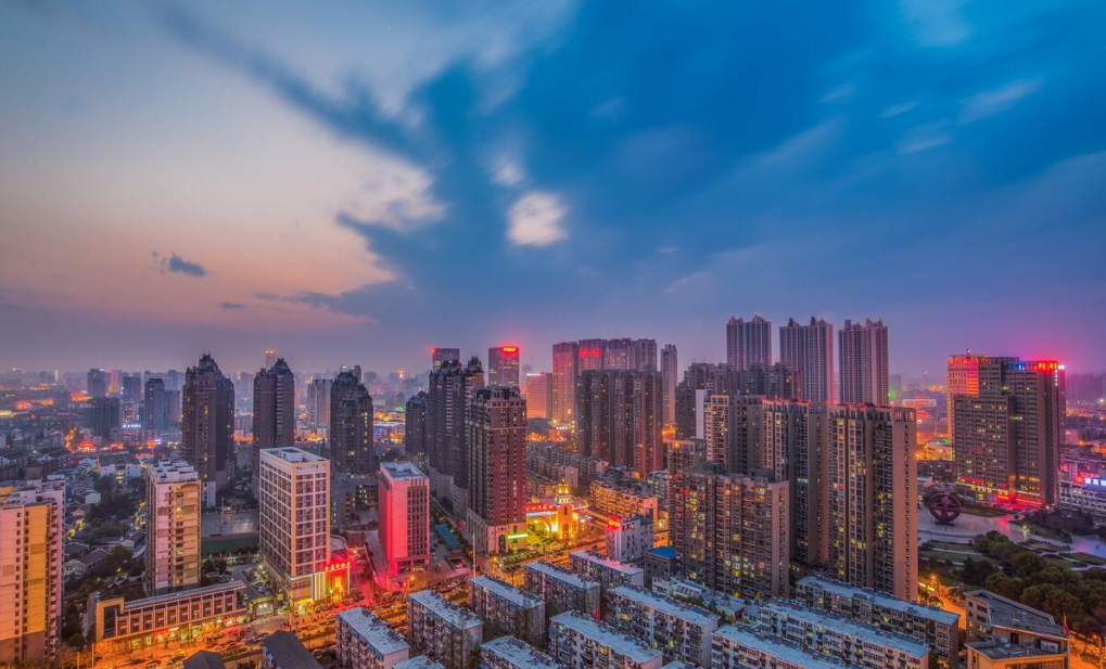 合肥哪个区买房潜力大（浅谈合肥这两个区的楼市）