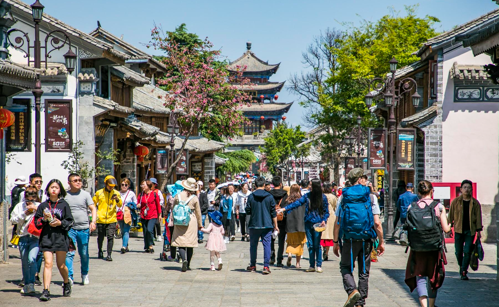 中国适合定居又便宜的小城市（这3座小城环境好，物价低，真正的冬暖夏凉）