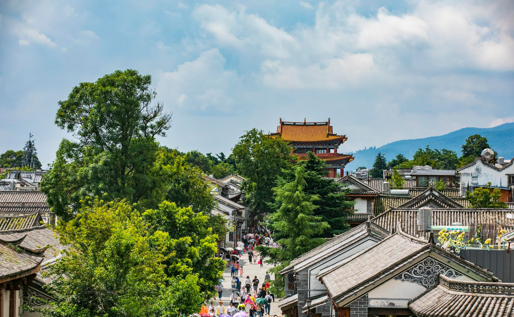 中国适合定居又便宜的小城市（这3座小城环境好，物价低，真正的冬暖夏凉）