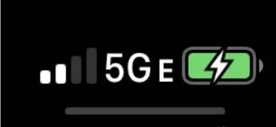中国移动数据lte是什么意思（手机网络信号GPRS，E，3G，H，LTE是什么意思）