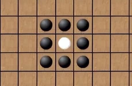 下五子棋技巧和套路（五子棋的十二套必杀技是什么）