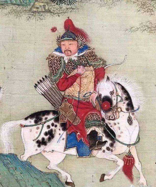 张献忠人生简介姓名（张献忠是一代枭雄呢还是历史的罪人呢）