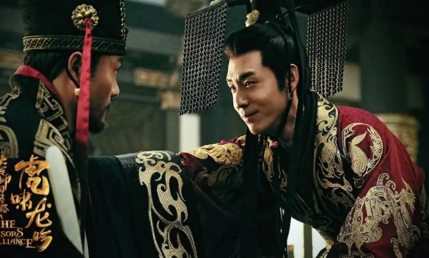 三国演义最后哪国赢了（三国最终胜利者是司马懿吗）