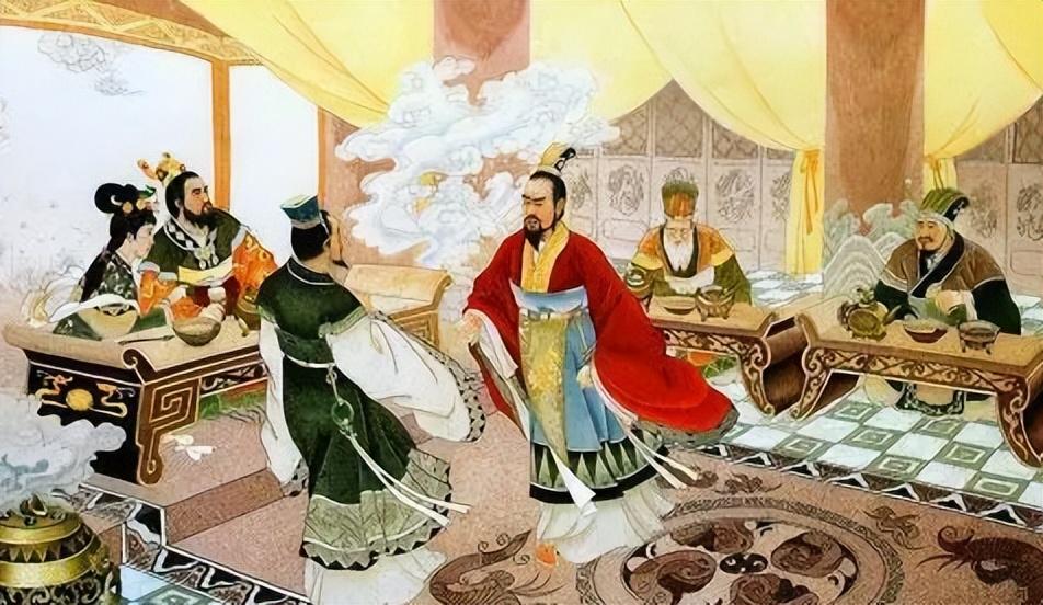 稷下学宫是什么时期的遗址（稷下学宫遗址是什么时期的呢）