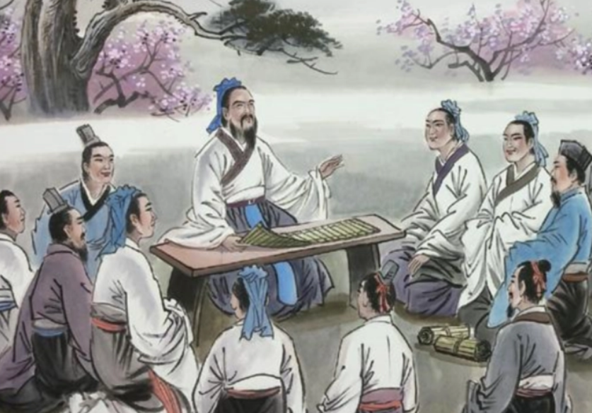 稷下学宫是什么时期的遗址（稷下学宫遗址是什么时期的呢）