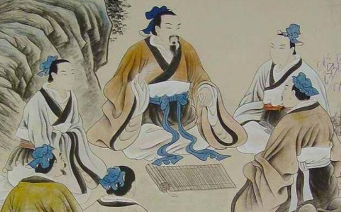 稷下学宫是什么时期的遗址（稷下学宫遗址是什么时期的呢）