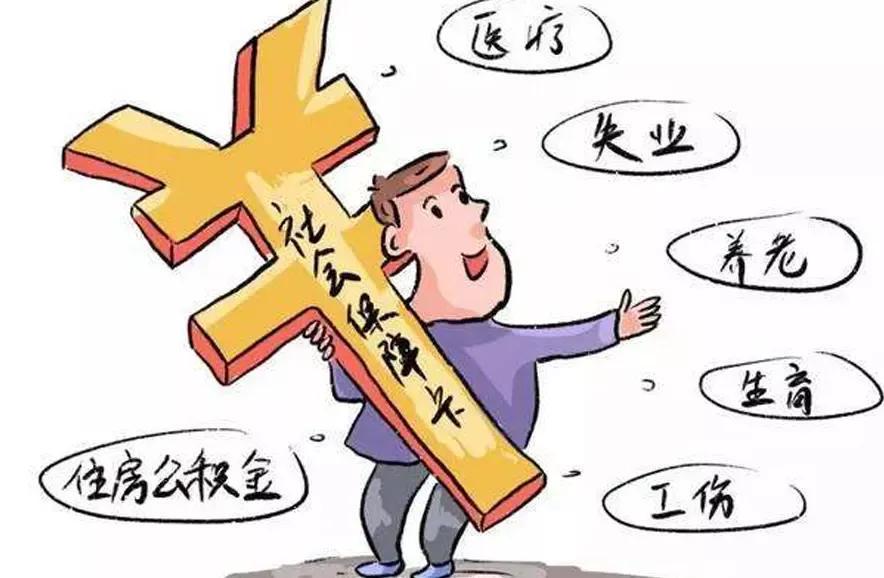 工资的计算方法（工资的计算方法是什么）