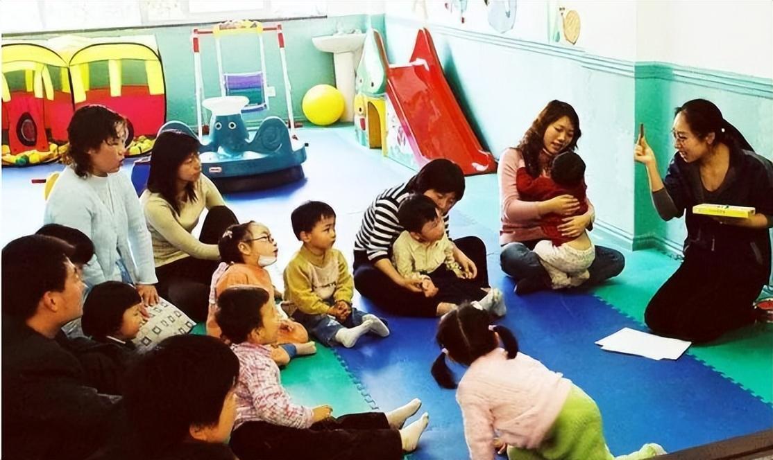 2023年全部取消私立学校（2023幼儿园或将“全面取消”是真的吗）