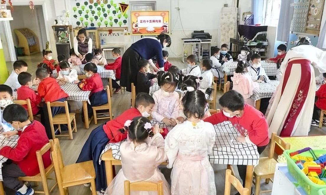 2023年全部取消私立学校（2023幼儿园或将“全面取消”是真的吗）