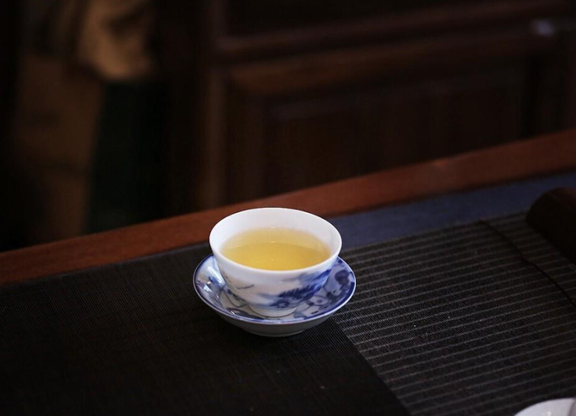 如何沏茶六大步骤（冲泡茶叶的六大步骤，你知道吗）