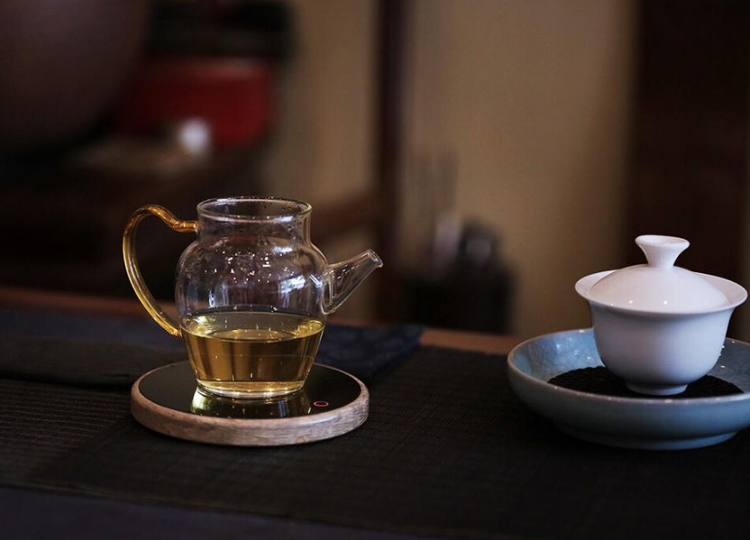 如何沏茶六大步骤（冲泡茶叶的六大步骤，你知道吗）
