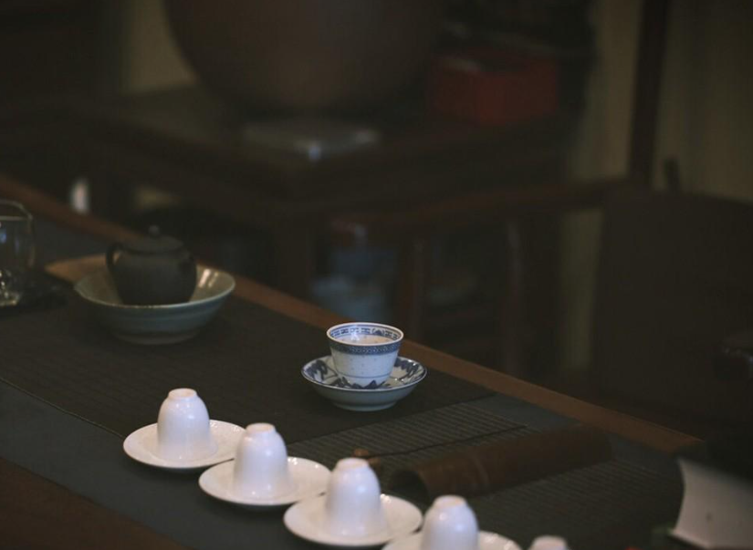 如何沏茶六大步骤（冲泡茶叶的六大步骤，你知道吗）