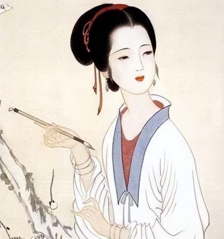 李清照最有名的十首诗（李清照最令人惊艳的几首词）