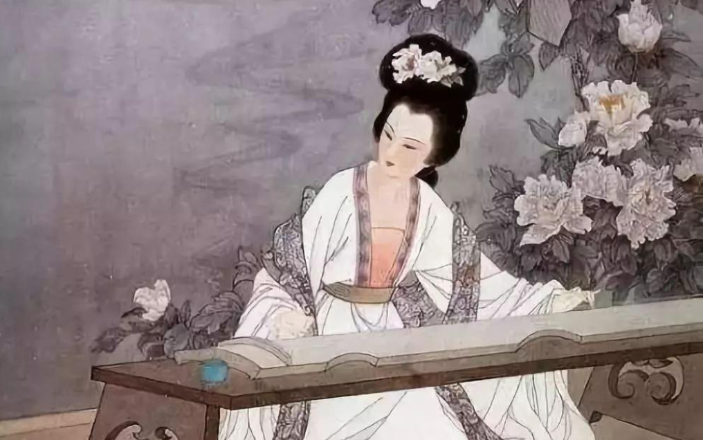 李清照最有名的十首诗（李清照最令人惊艳的几首词）