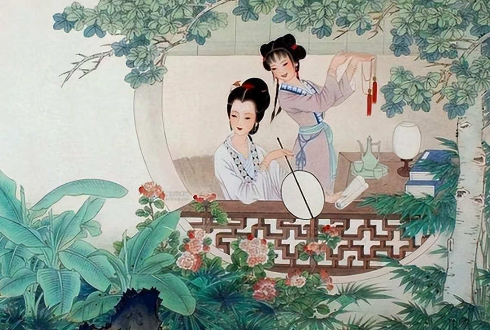 李清照最有名的十首诗（李清照最令人惊艳的几首词）