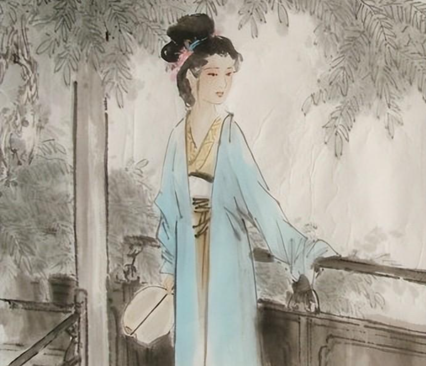 李清照最有名的十首诗（李清照最令人惊艳的几首词）