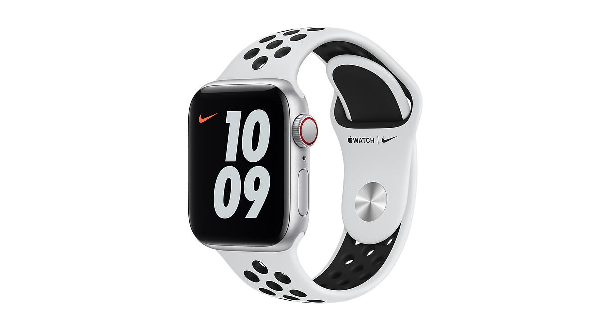 苹果手表寿命一般几年（Apple Watch的电池可以用多久呢）