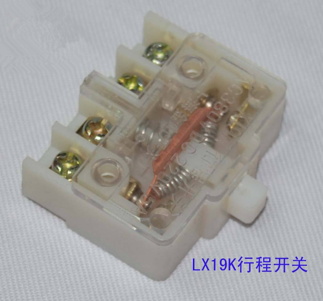 nc什么意思（电气no和nc是什么意思）