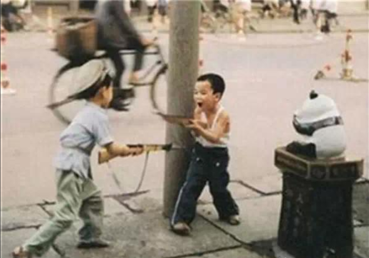 什么是发小（闺蜜和发小有什么区别吗）