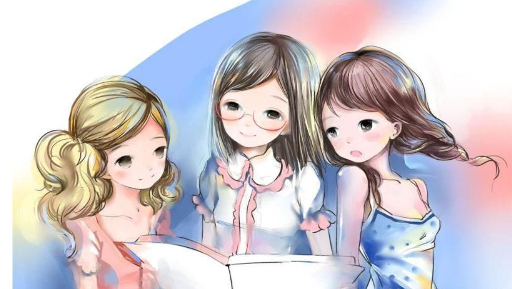什么是发小（闺蜜和发小有什么区别吗）