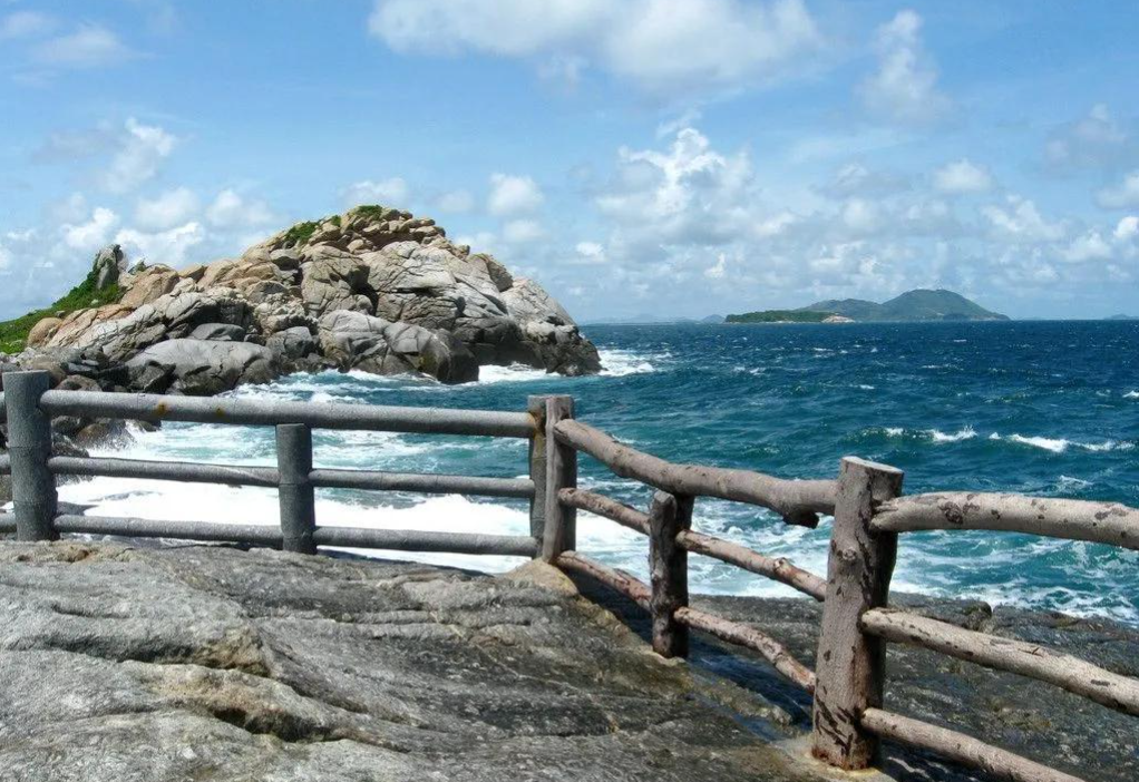 世界上最美的风景图片（全球最美的风景欣赏）