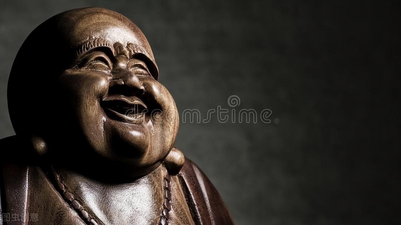 弥勒佛是什么佛（弥勒佛是笑和尚吗）