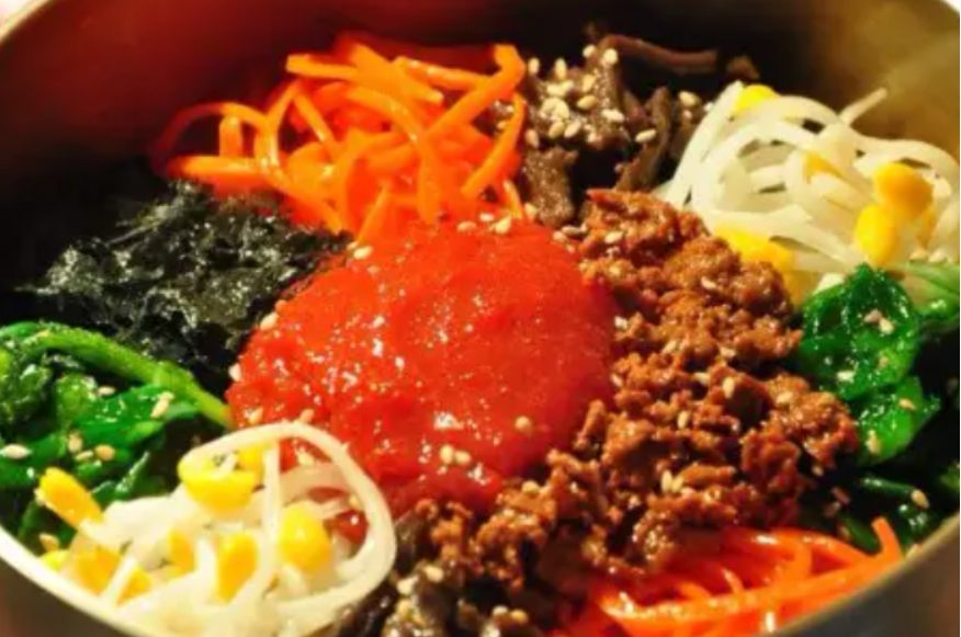 韩国菜都有什么菜（韩国六大经典美食是哪些）