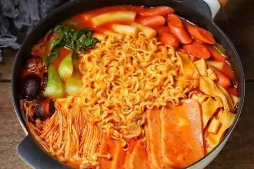 韩国菜都有什么菜（韩国六大经典美食是哪些）