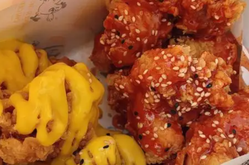 韩国菜都有什么菜（韩国六大经典美食是哪些）