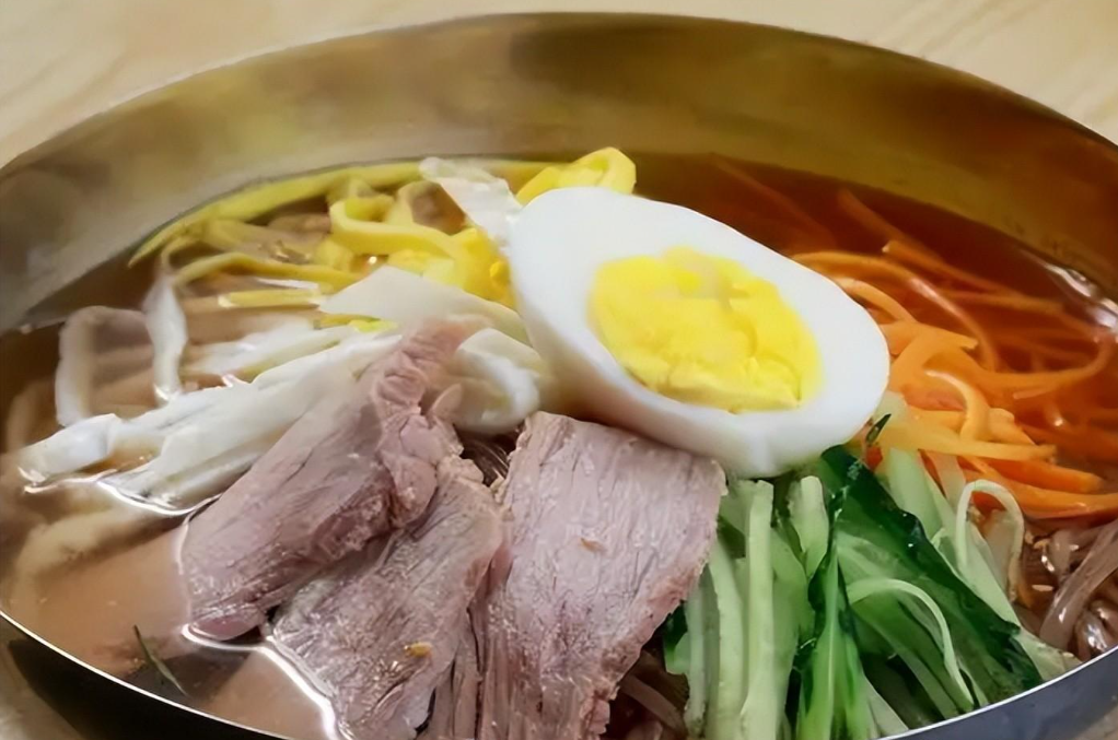 韩国菜都有什么菜（韩国六大经典美食是哪些）