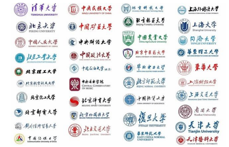 全国985学校排名顺序（2023年39所985大学排名）