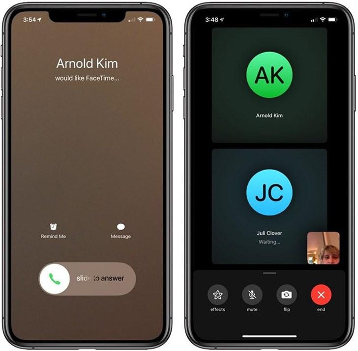 facetime怎么用不了（iOS会禁用Facetime群聊功能吗）