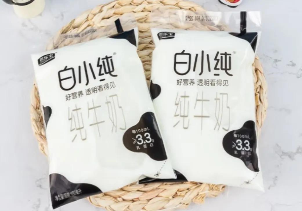 三元纯牛奶质量怎么样（我国八种喝着放心的纯牛奶）