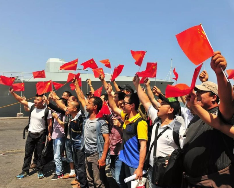 华人华侨华裔的区别是什么（华人、华裔、华侨有什么区别呢）