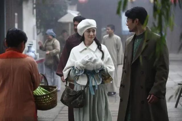 来不及说我爱你小说结局原文（来不及说我爱你，慕容沣是渣男吗）