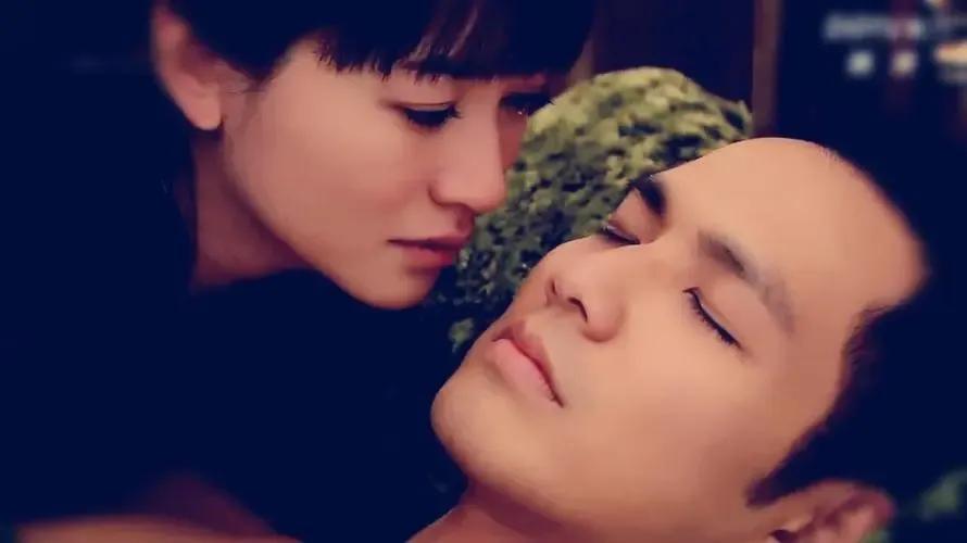 来不及说我爱你小说结局原文（来不及说我爱你，慕容沣是渣男吗）
