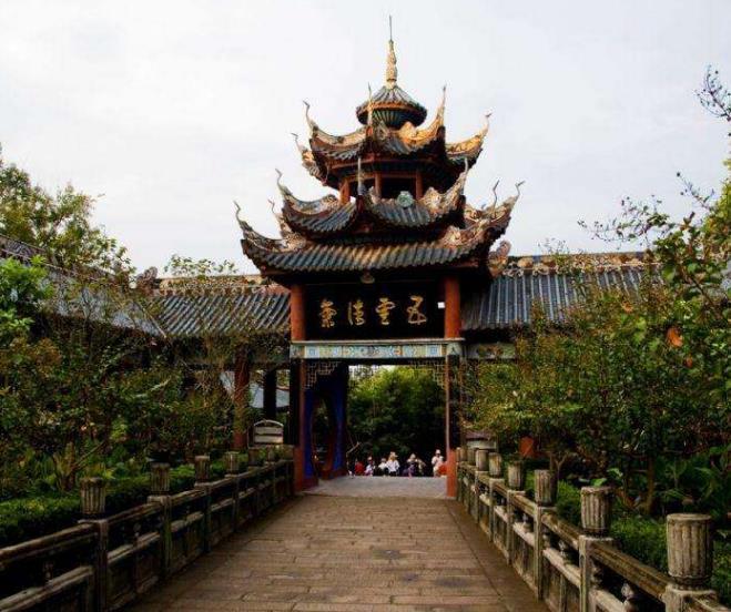 重庆丰都为什么叫鬼城（重庆丰都真的是鬼城吗）